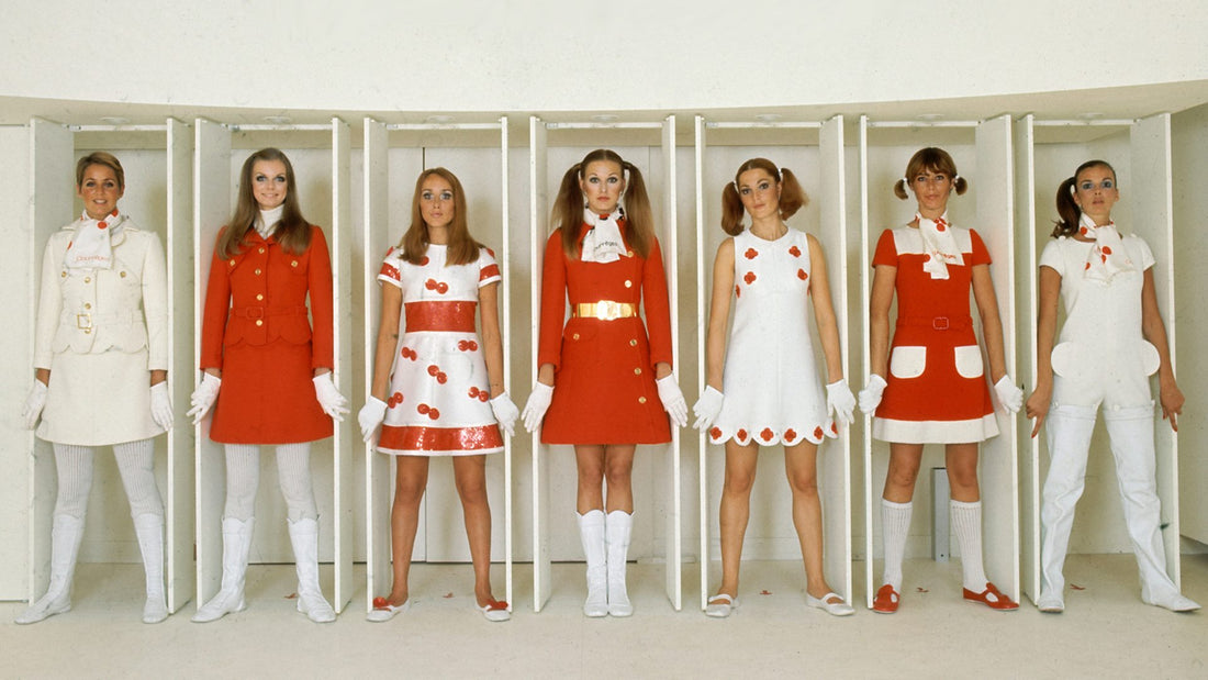 Inspiration Behind Mod on the Moon