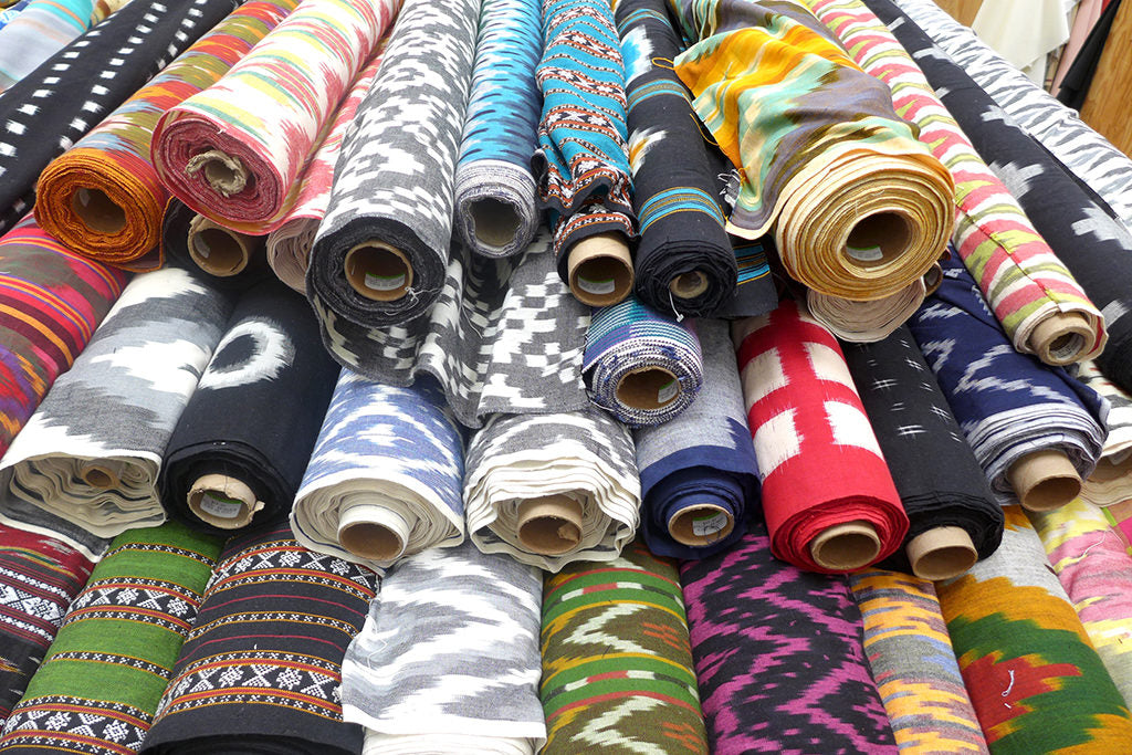 What is Deadstock Fabric and How You Can Use It to Create Fashion Sustainably?