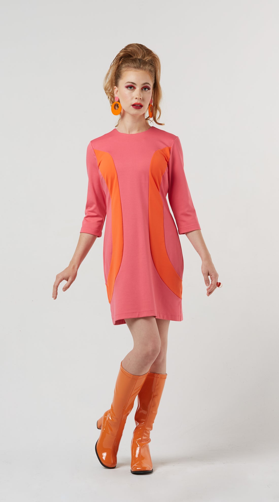 The PEGGY Dress