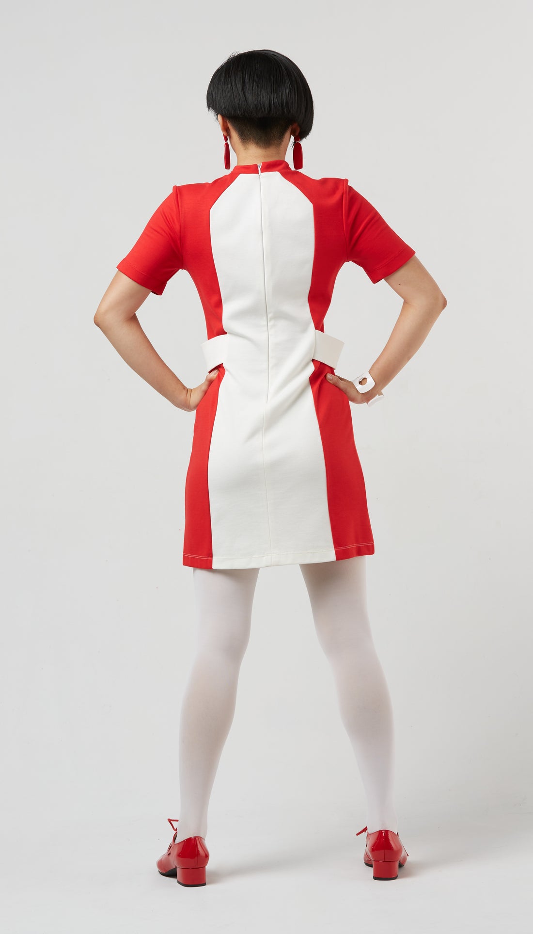The ANDRE Dress