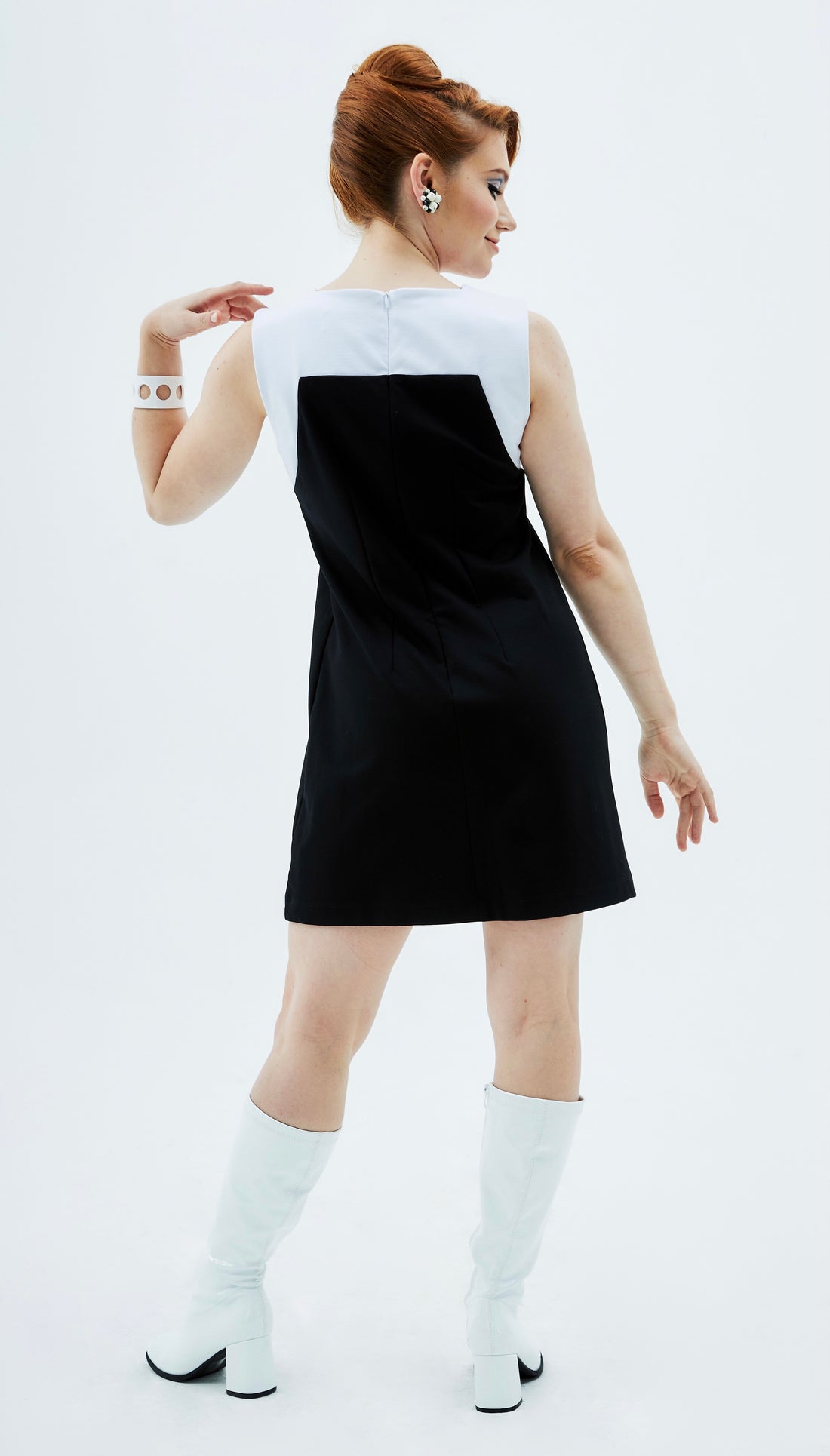 The PIERRE "Fall Edition" Dress